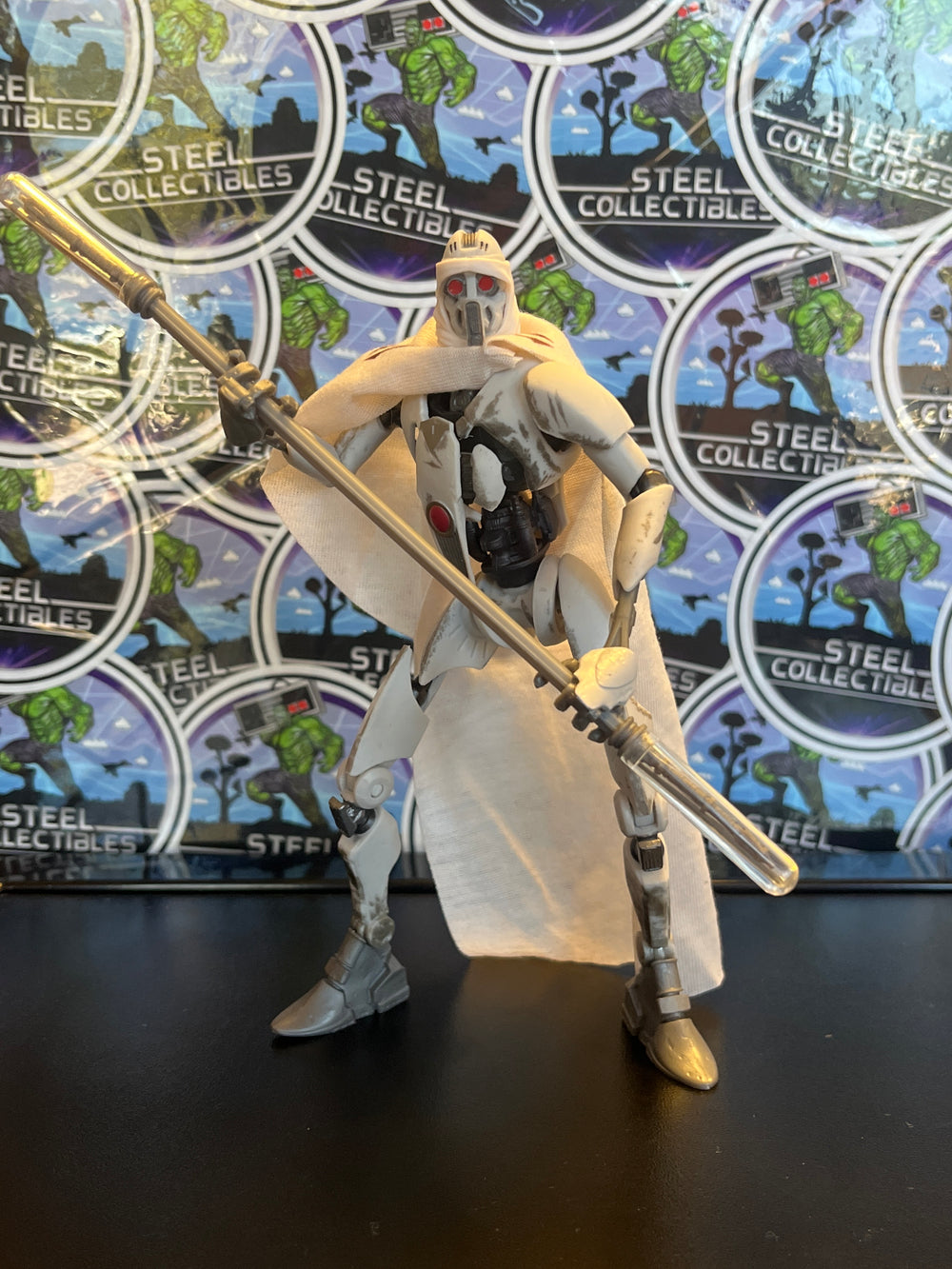 Star Wars Black Series - Magnaguard