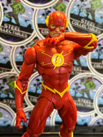 McFarlane DC Multiverse Flash (Red Death 2-pack Ver.)

