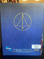 Robotech The Macross Saga Masterpiece Collection Volume 6 Jack Archer YF-1R
