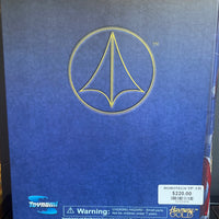 Robotech The Macross Saga Masterpiece Collection Volume 6 Jack Archer YF-1R