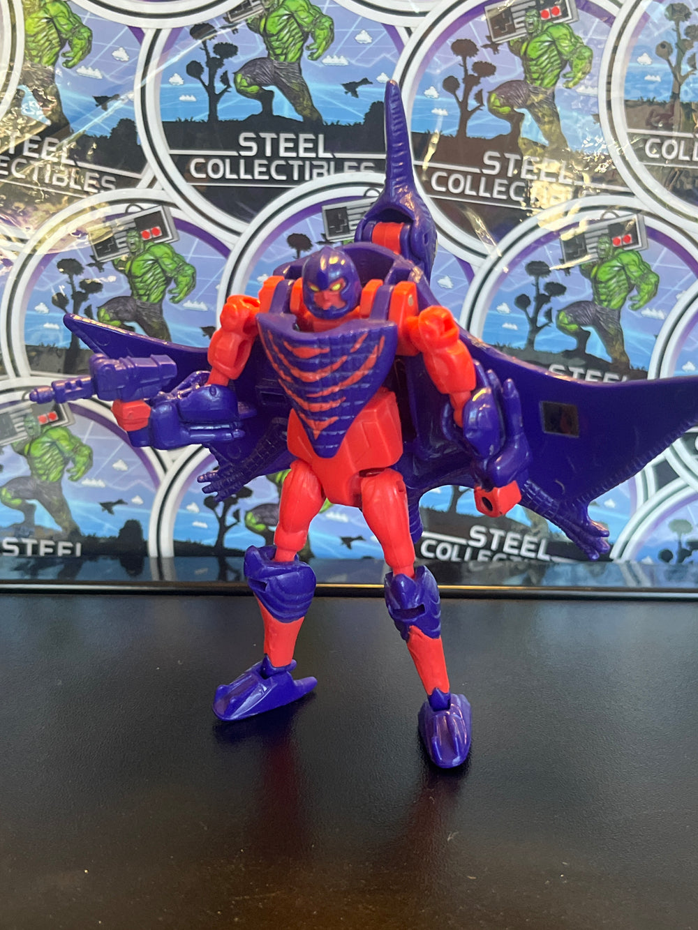 Transformers Beast Wars Lazorbeak