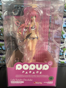 Popup Parade Lala Satalin Deviluke "To Love Ru"