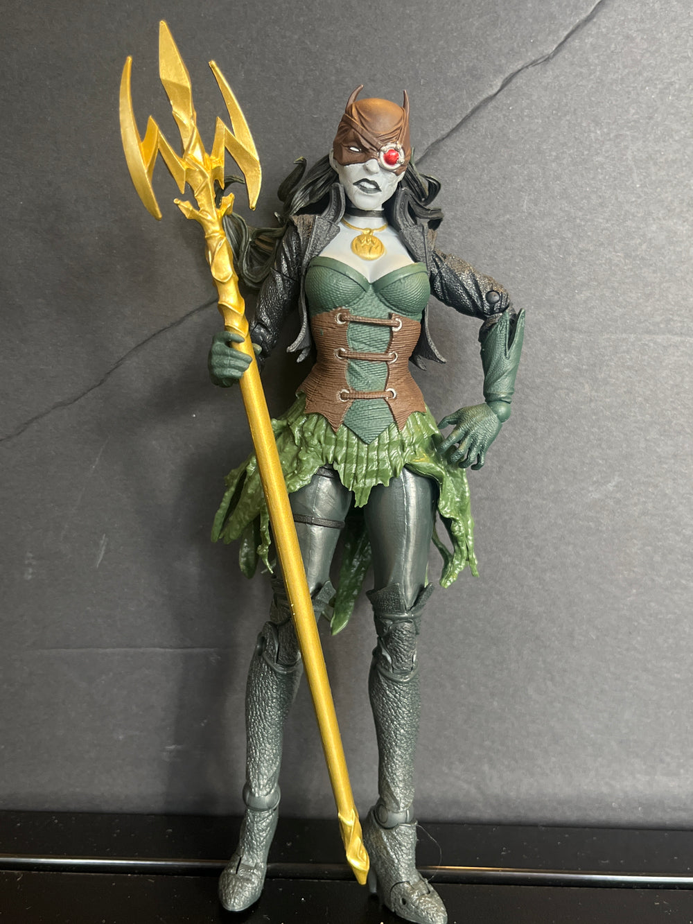DC Multiverse The Drowned (Batman Earth 11)