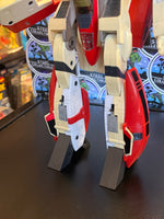 Transformers G1 Jetfire (See Description)
