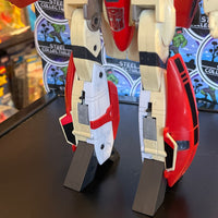Transformers G1 Jetfire (See Description)