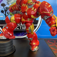 Marvel Legends Hulkbuster (Studio 2 pack version)