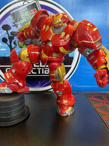 Marvel Legends Hulkbuster (Studio 2 pack version)
