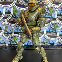 Halo Spartan Collection Master Chief (Halo 4)