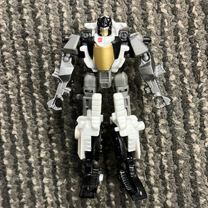 Transformers Combiner Wars Legends Class Groove