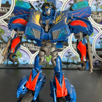 Transformers Prime RID Hot Shot