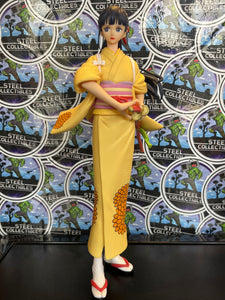 Banpresto One Piece Okiku (Glitter and Glamour)