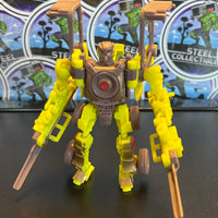 Transformers Revenge of the Fallen DirtBoss