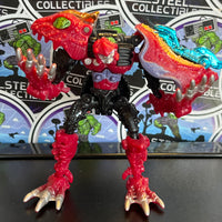 Transformers Robots in Disguise 2001 Slapper