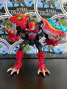 Transformers Robots in Disguise 2001 Slapper
