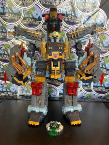 Transformers Cybertron Dark Scorponok