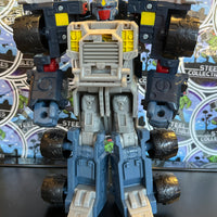 Transformers Armada Powerlinx Optimus Prime