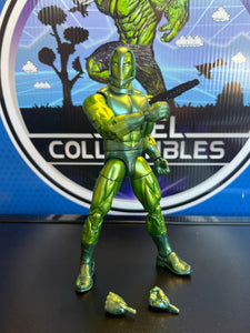 Marvel Legends Vault Guardsman