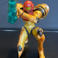 Figma Samus #349 (Metroid Prime 3)