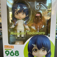 Good Smile Nendoroid Megumi Tadokoro #968 "Food Wars"