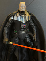 Star Wars Black Series Darth Vader (Return of the Jedi)
