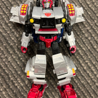 Transformers Generations Autobot Crosscut