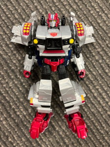 Transformers Generations Autobot Crosscut