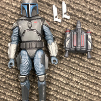 Star Wars Black Series Mandalorian Loyalist (Deathwatch)