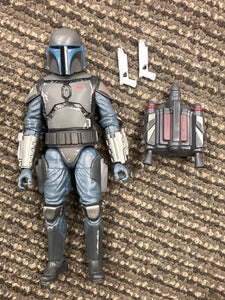 Star Wars Black Series Mandalorian Loyalist (Deathwatch)