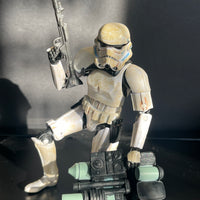 Star Wars Black Series Imperial Sandtrooper (Entertainment Earth Exclusive)