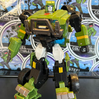 Transformers Universe Autobot Hound