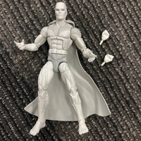 Marvel Legends Retro Card White Vision