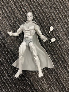 Marvel Legends Retro Card White Vision