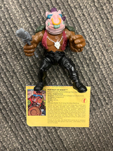 TMNT Reissue Bebop