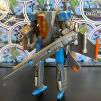 Transformers cybertron Thundercracker