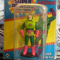 DC Super Powers Micro Figure - Lex Luthor
