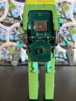 Transformers G1 Kup
