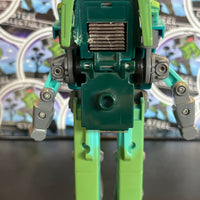 Transformers G1 Kup