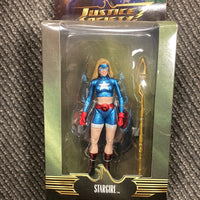 DC Direct Justice Society Star Girl (series 2)