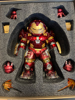 Marvel Beast kingdom EAA-100 Hulkbuster (Age Of Ultron)
