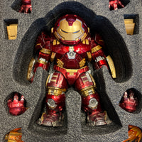 Marvel Beast kingdom EAA-100 Hulkbuster (Age Of Ultron)