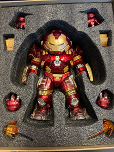 Marvel Beast kingdom EAA-100 Hulkbuster (Age Of Ultron)