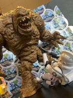 McFarlane DC Multiverse Clayface Megafig
