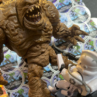 McFarlane DC Multiverse Clayface Megafig