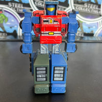 Vintage Go-Bots Road Ranger