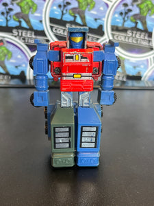 Vintage Go-Bots Road Ranger