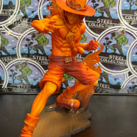 Banpresto One Piece Fire Fist Ace (Stampede Movie)