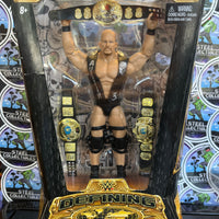 WWE Defining Moments 'Stone Cold' Steve Austin