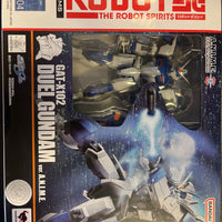 Robot Spirits Gat-x102 - Duel Gundam ver A.N.I.M.E.