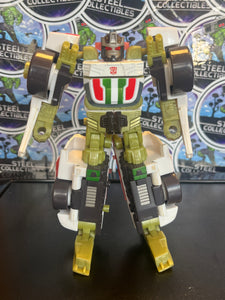 Transformers Energon Downshift