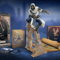 PS5 - Assassin's Creed Mirage Collector's Case {Includes PS5 Deluxe Edition Game}